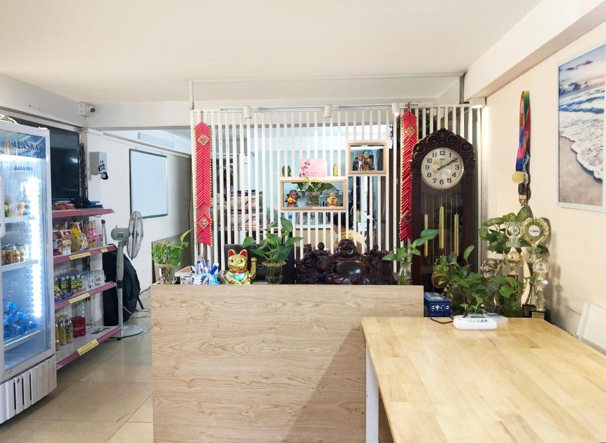 Trangtien Hostel — Photos 1