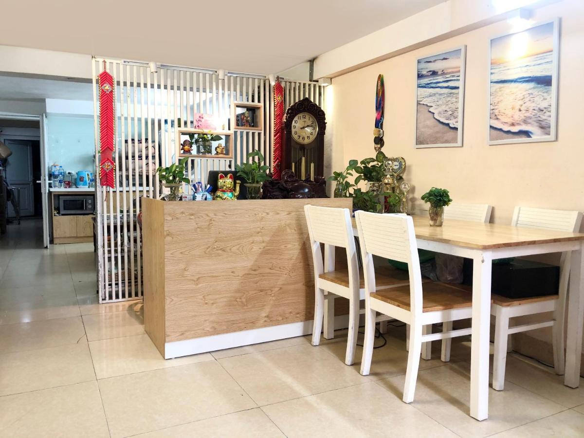 Trangtien Hostel — Photos 2